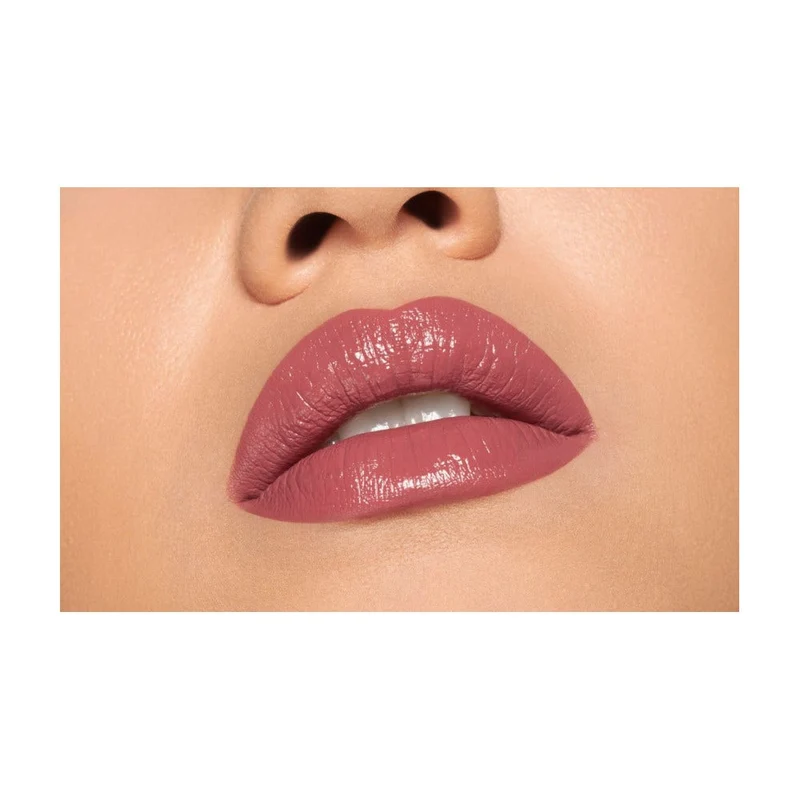 Pupa Vamp! Lipstick Rossetto Volumizzante 3,5g Ancient Rose 104