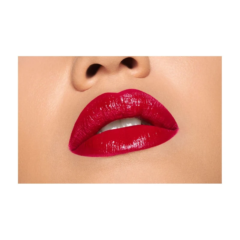 Pupa Vamp! Lipstick Rossetto Volumizzante 3,5g Lovely Cherry 202