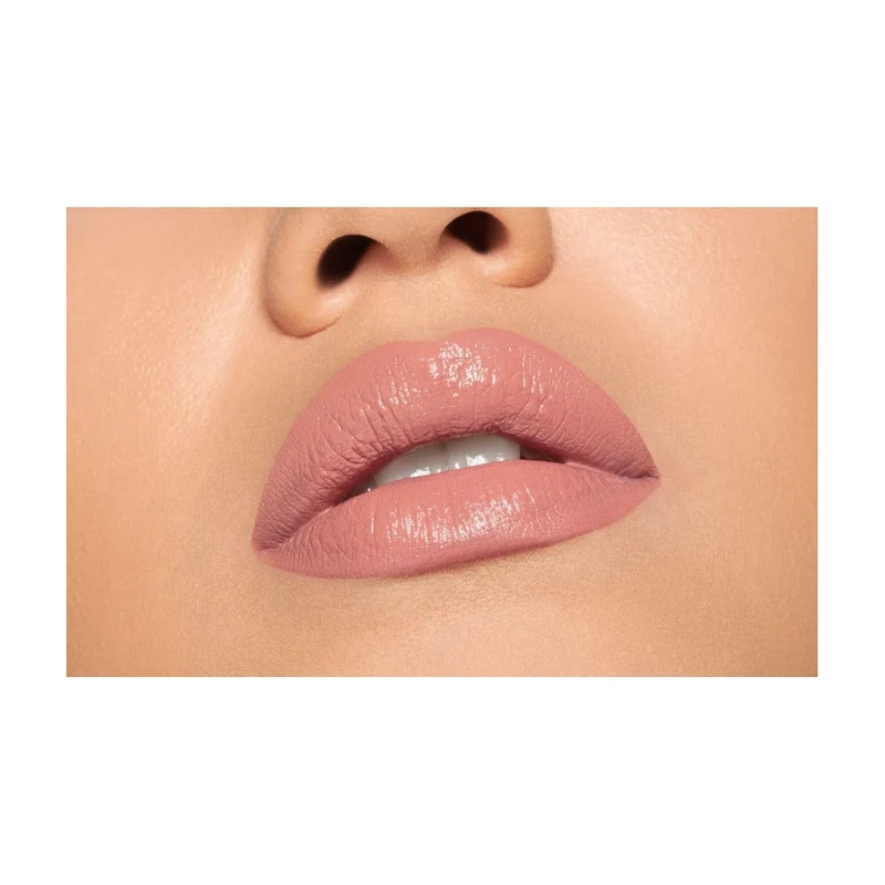 Pupa Vamp! Lipstick Rossetto Volumizzante 3,5g Warm Nude 201