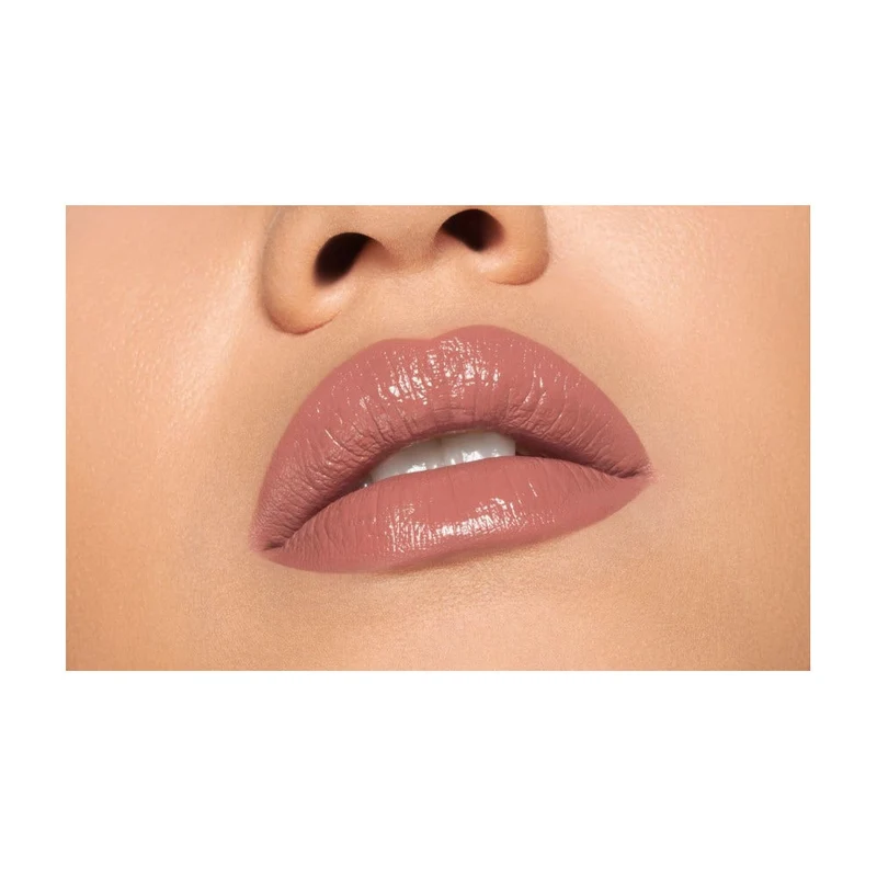 Pupa Vamp! Lipstick Rossetto Volumizzante 3,5g Rose Nude 102