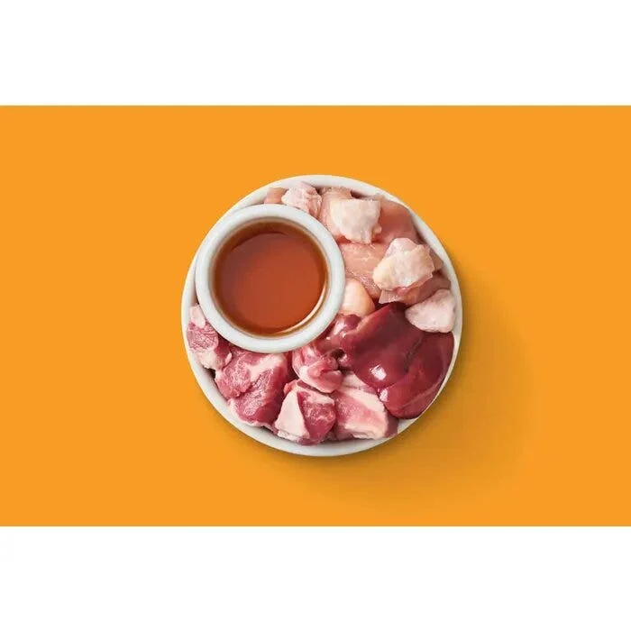 Lily's Kitchen Chicken Tasty Cuts in Gravy Cat 85g