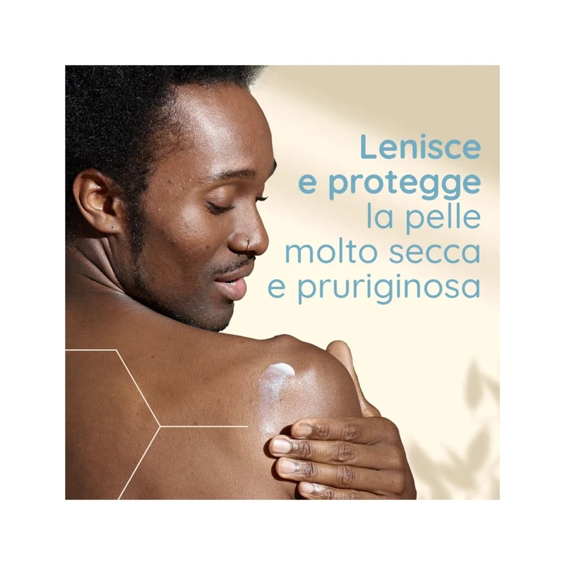 Aveeno Dermexa Crema Idratante 500ml
