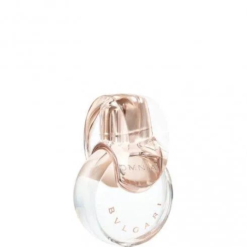 Bulgari Omnia Crystalline Eau De Toilette Spray 50ml