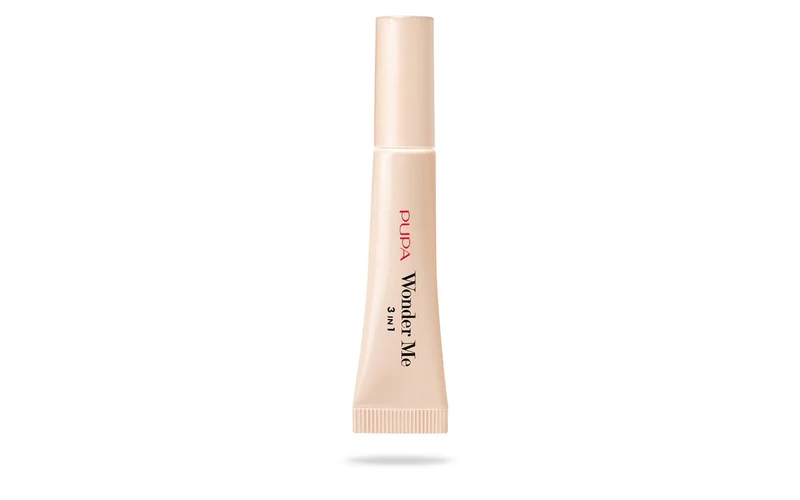 Pupa Wonder Me 3 in 1 Correttore Multifunzione 040 Intense Warm Beige 7,5ml