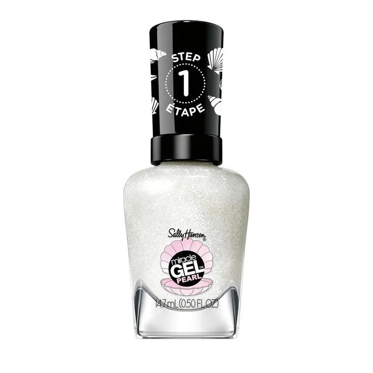 Sally Hansen Miracle Gel Smalto Per Unghie One Of A Kind 14,7ml