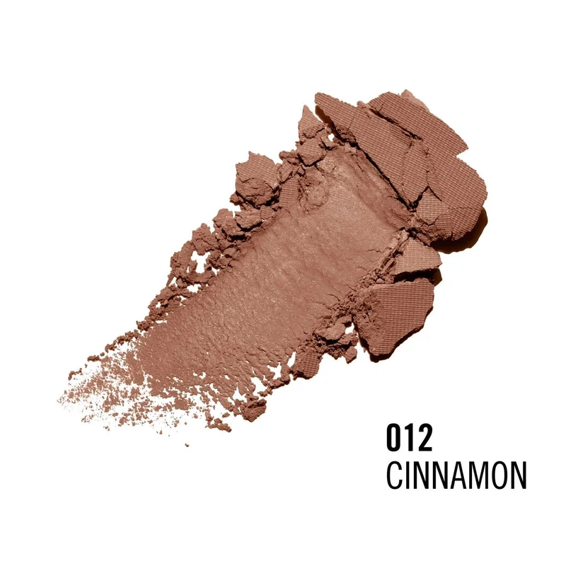 Rimmel London Lasting Finish Fondotinta Compatto 12 Cinnamon