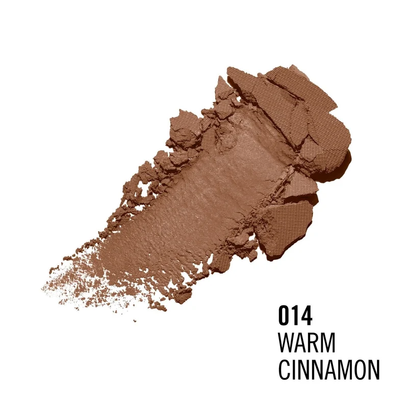 Rimmel London Lasting Finish Fondotinta Compatto 14 Warm Cinnamon