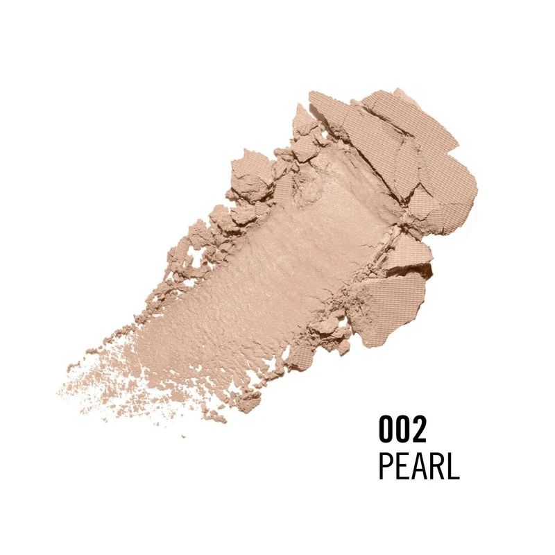 Rimmel London Lasting Finish Fondotinta Compatto 02 Pearl