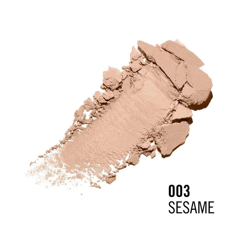 Rimmel London Lasting Finish Fondotinta Compatto 03 Sesame