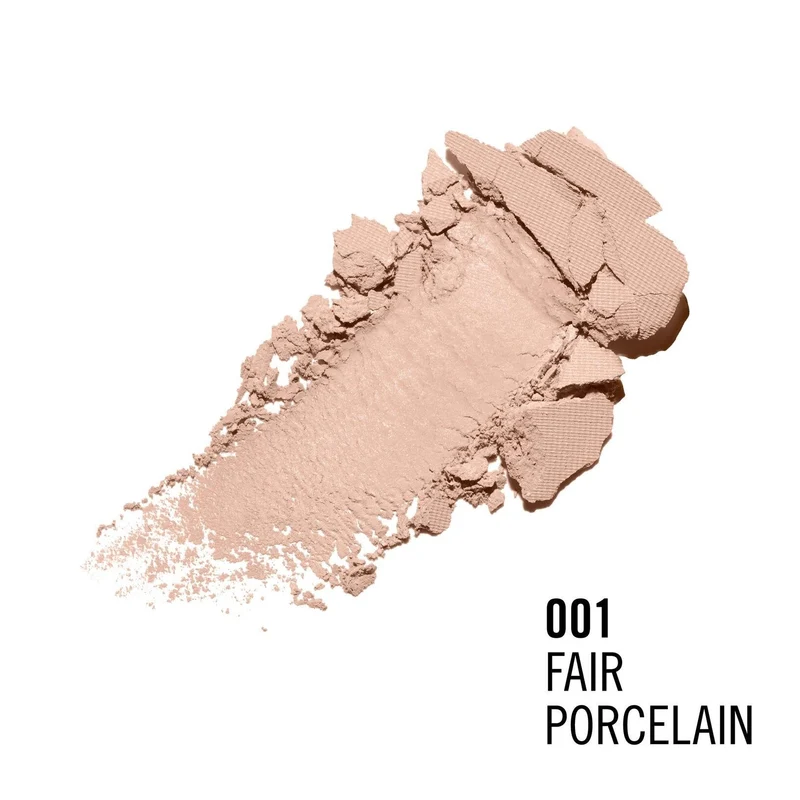 Rimmel London Lasting Finish Fondotinta Compatto 01 Fair Porcelain