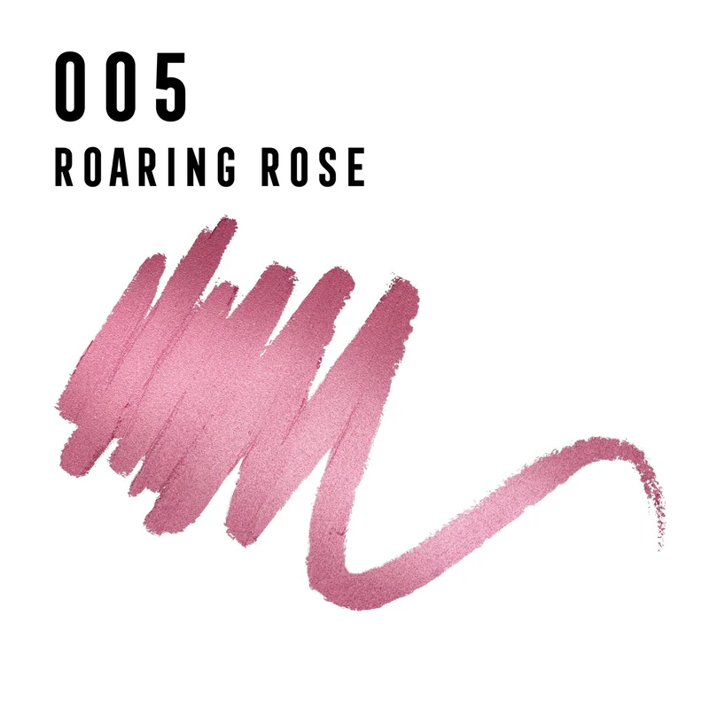Max Factor Ombretto In Stick Priyanka 005 Roaring Rose