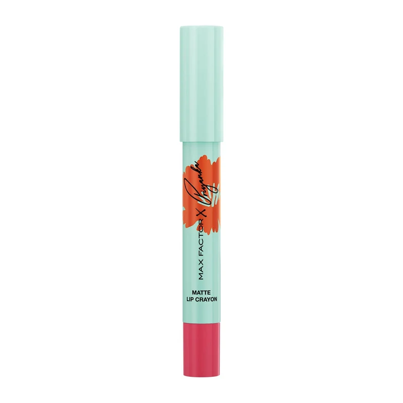 Max Factor Rossetto Matita Labbra Stick Priyanka 003 Hibiscus Flower