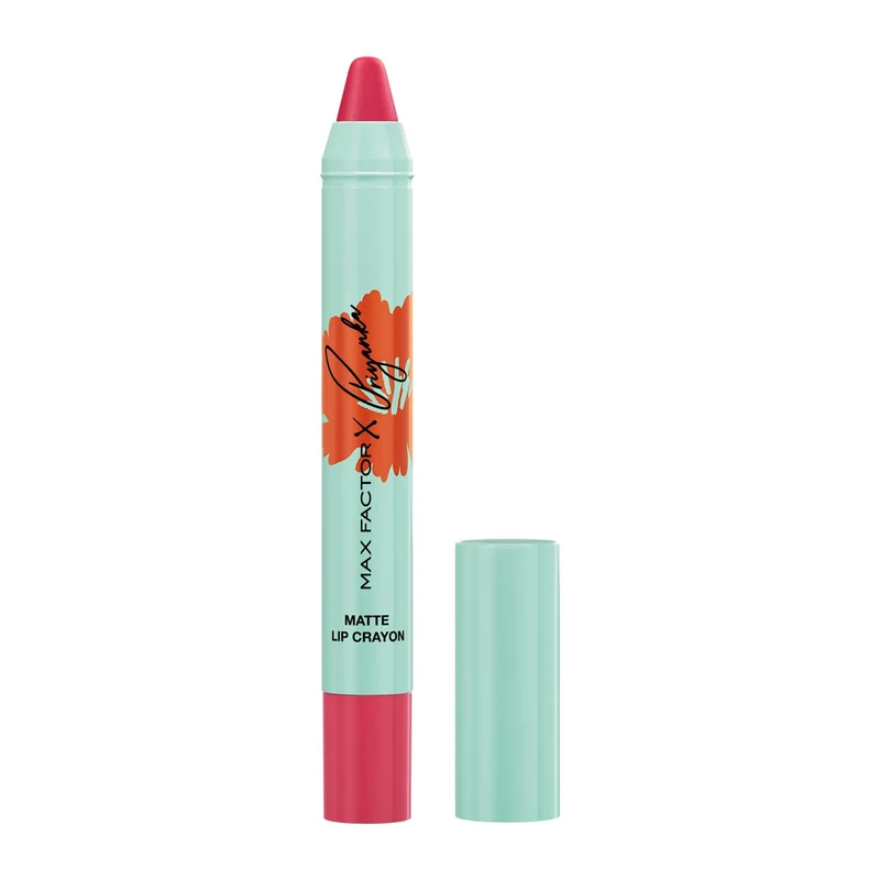 Max Factor Rossetto Matita Labbra Stick Priyanka 003 Hibiscus Flower