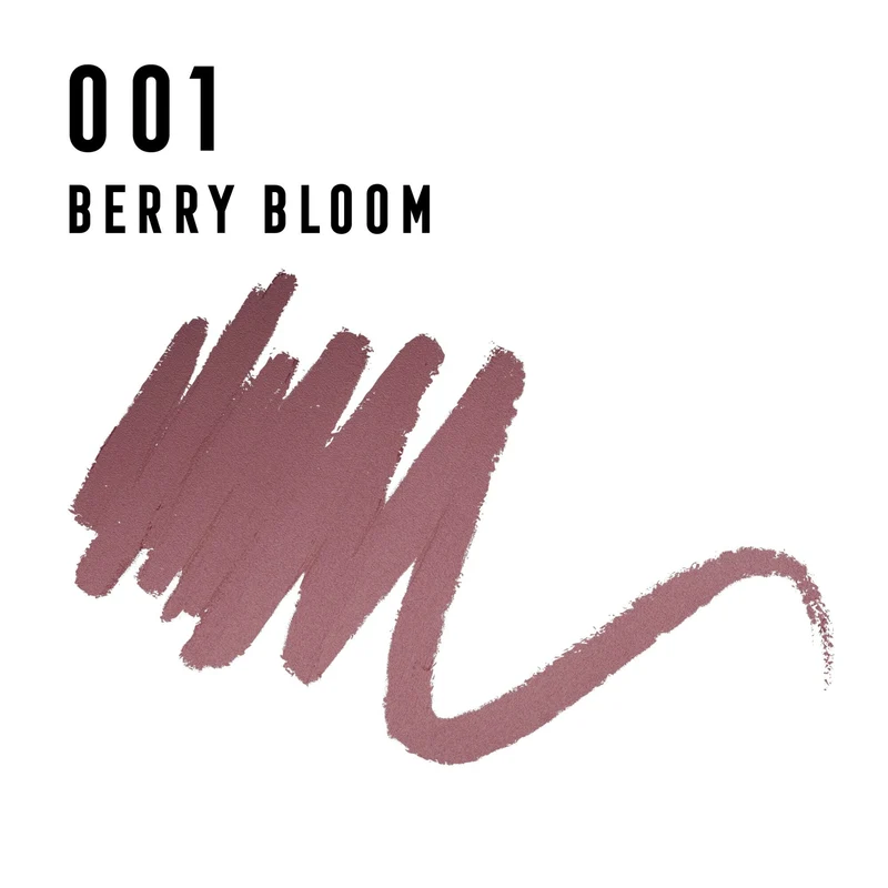 Max Factor Ombretto In Stick Priyanka 001 Berry Bloom