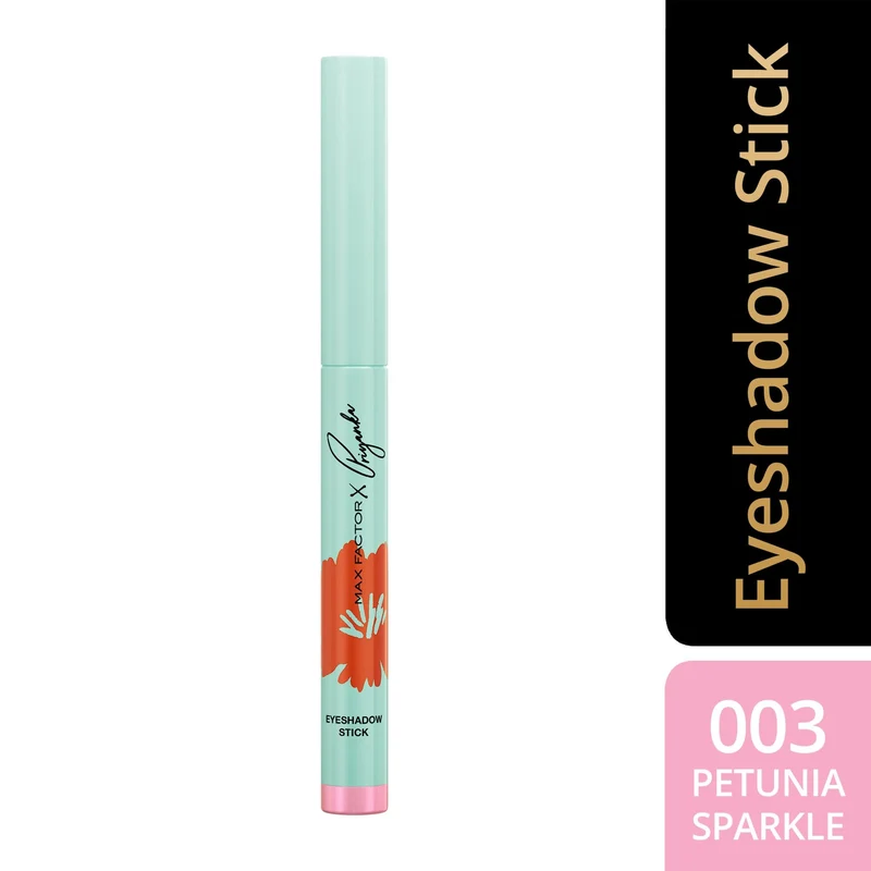 Max Factor Ombretto In Stick Priyanka 003 Petunia Sparkle