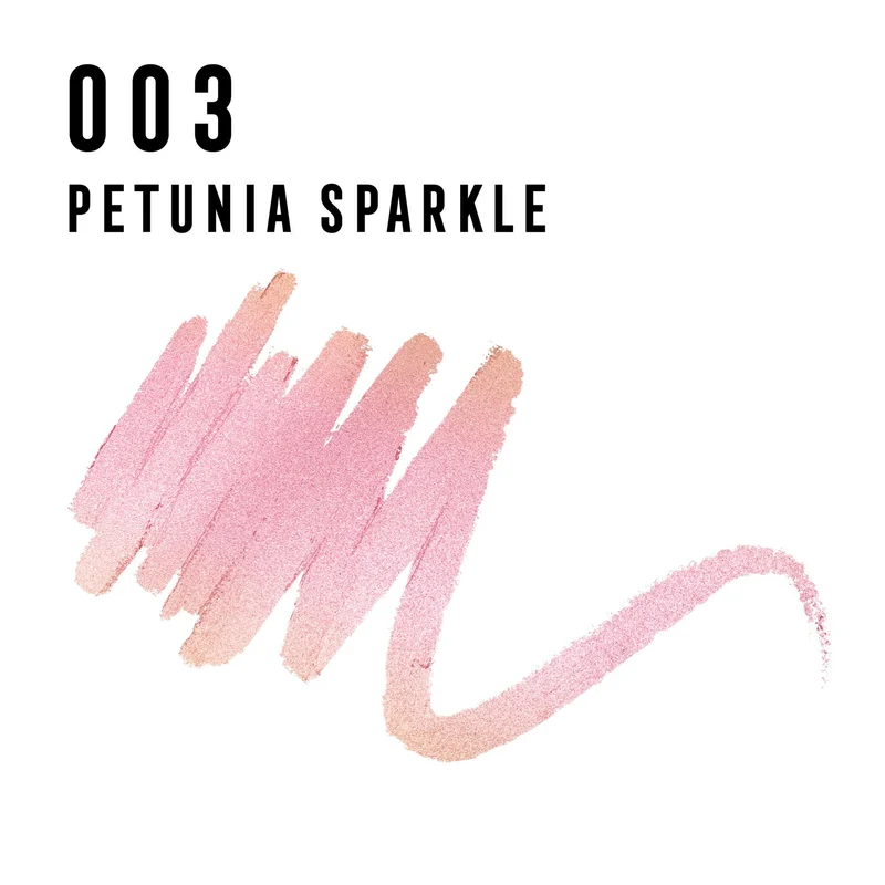 Max Factor Ombretto In Stick Priyanka 003 Petunia Sparkle