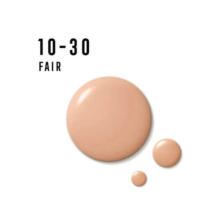 Max Factor Fondotinta Miracle Pure Skin Reset 2 in 1 Siero 30ml - Fair