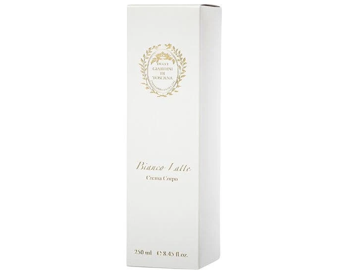 Giardini di Toscana Crema Corpo Bianco Latte 250ml