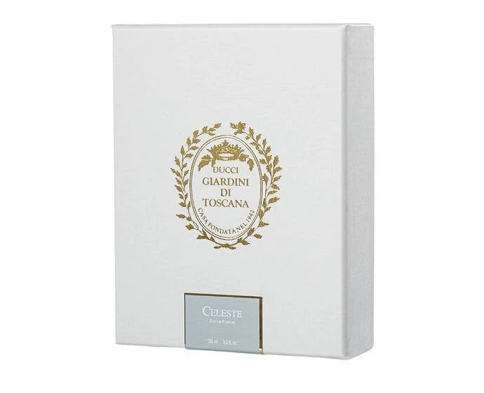 Giardini di Toscana Celeste - Eau De Parfum 100ml