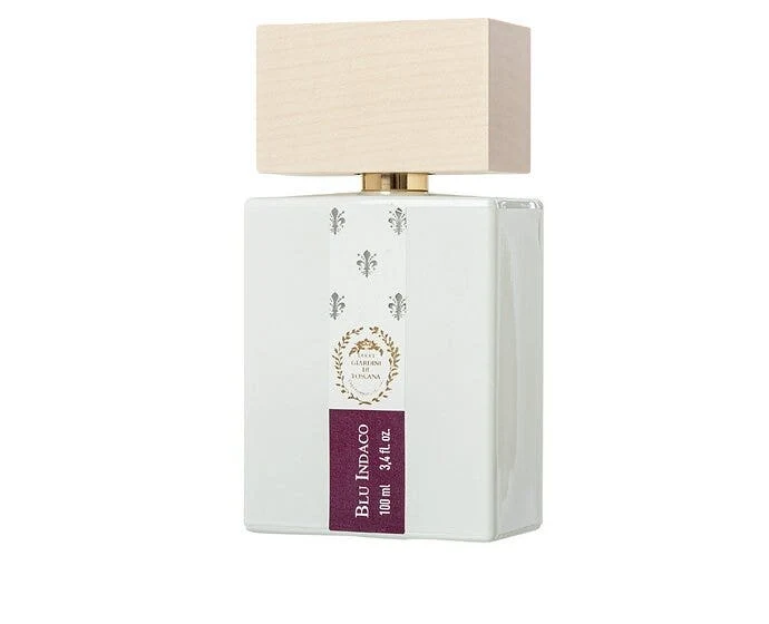 Giardini di Toscana Blu Indaco - Eau De Parfum 100ml
