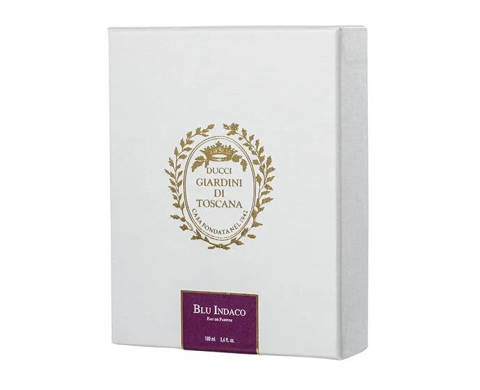 Giardini di Toscana Blu Indaco - Eau De Parfum 100ml