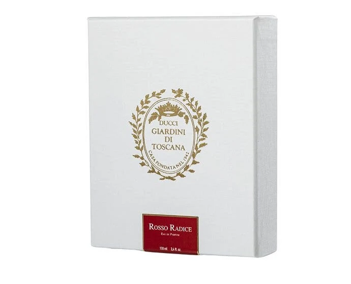 Giardini di Toscana Rosso Radice - Eau De Parfum 100ml