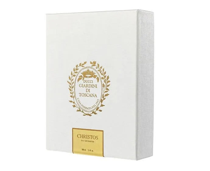 Giardini di Toscana Christos - Eau De Parfum 100ml