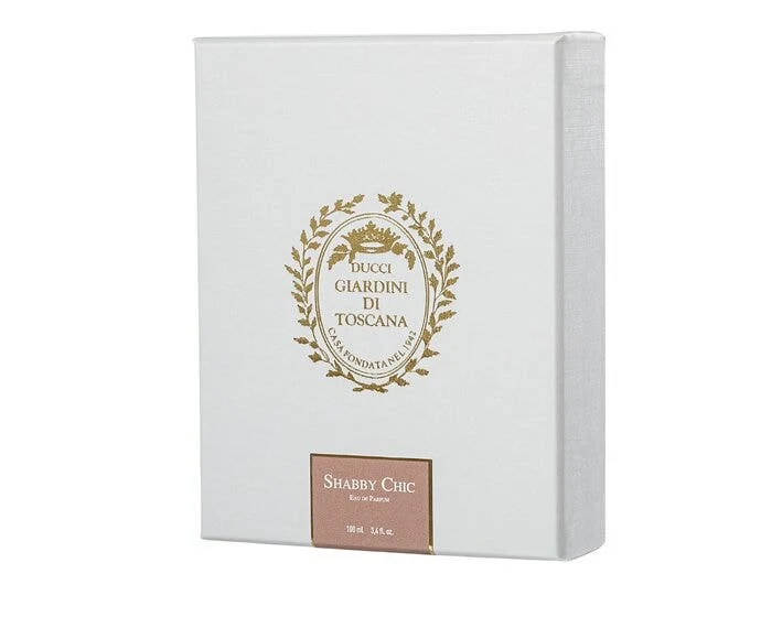 Giardini di Toscana Shabby Chic - Eau De Parfum 100ml