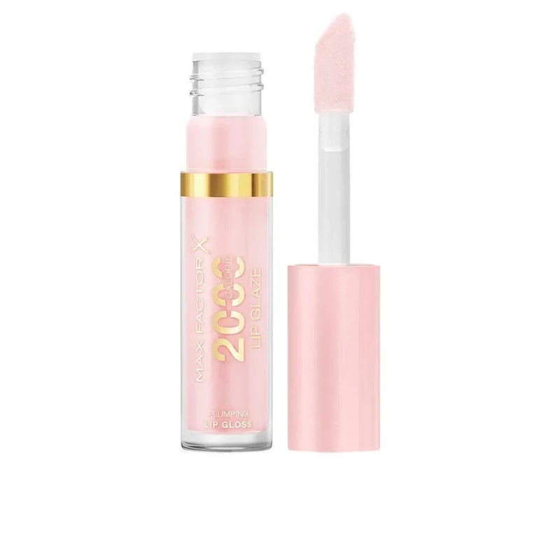 Max Factor 2000 Calorie Lip Gloss 010 Cotton Candy