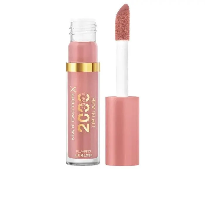 Max Factor 2000 Calorie Lip Gloss 085 Floral Cream