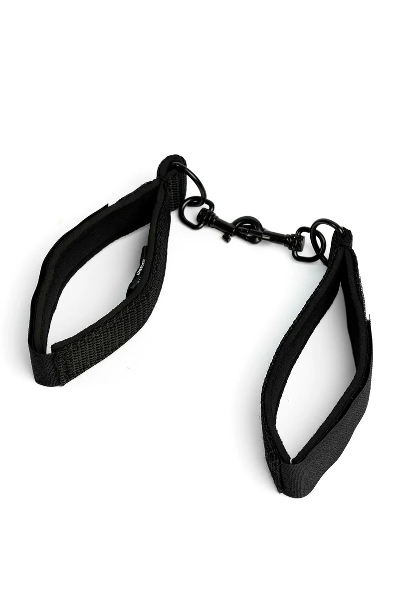 MYSECRETCASE Manette