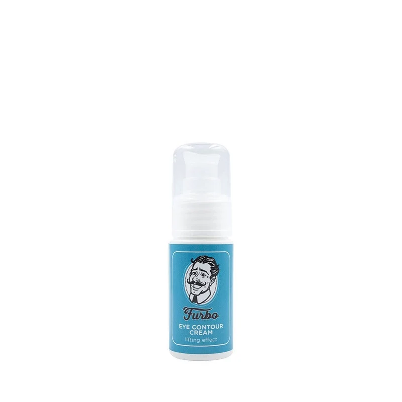 Furbo Crema Contorno Occhi Uomo 15ml