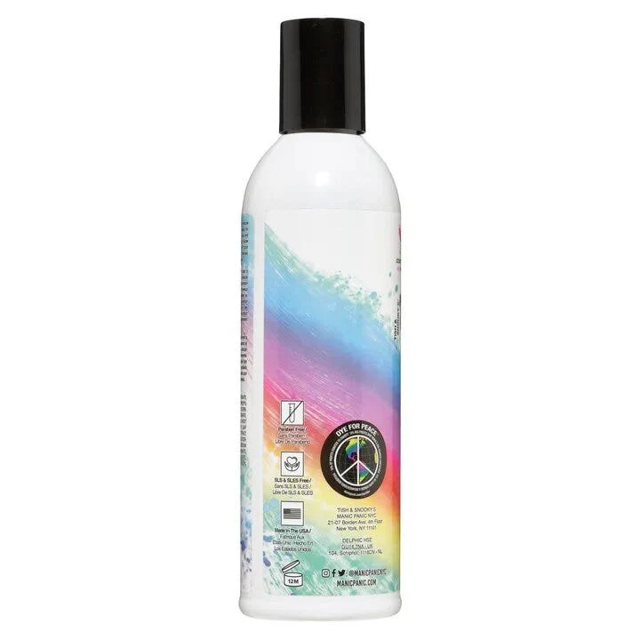 Manic Panic Shampoo Purificante Prepare To Dye 236ml