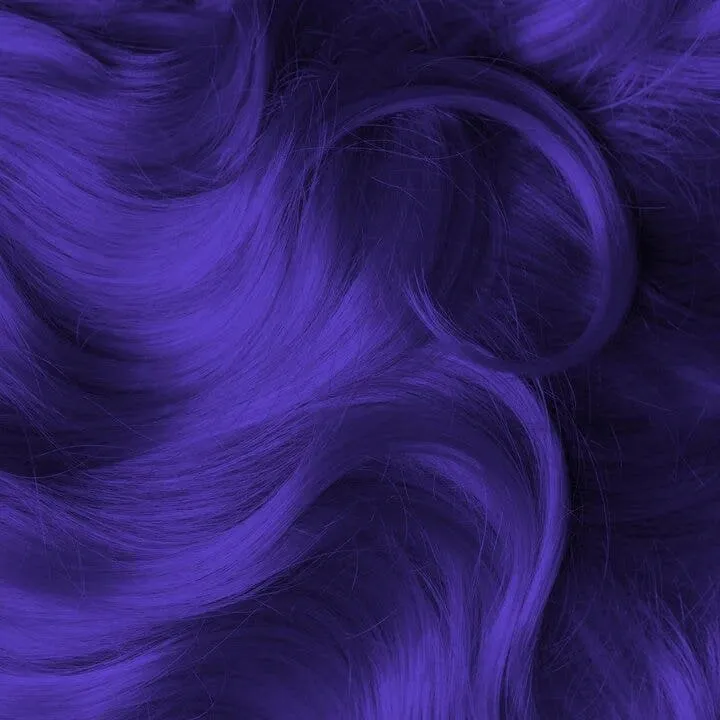 Manic Panic Ultra Violet Amplified Colore Diretto Semi-Permanente 180ml