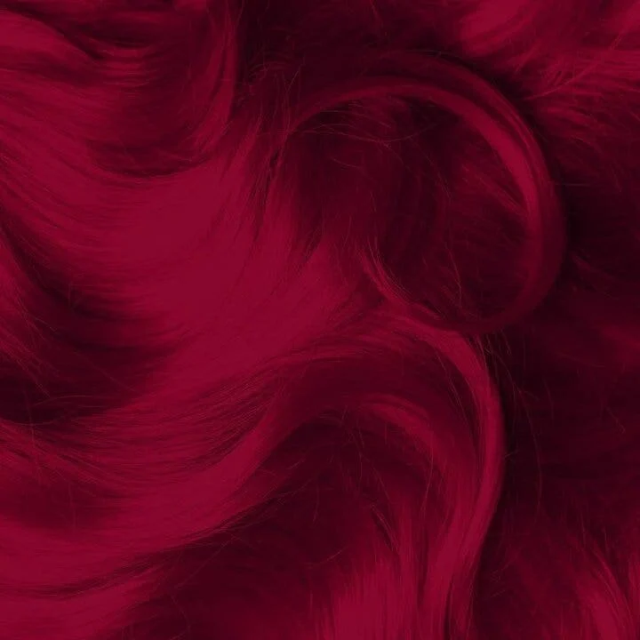 Manic Panic Vampire Red Amplified Colore Diretto Semi-Permanente 118ml