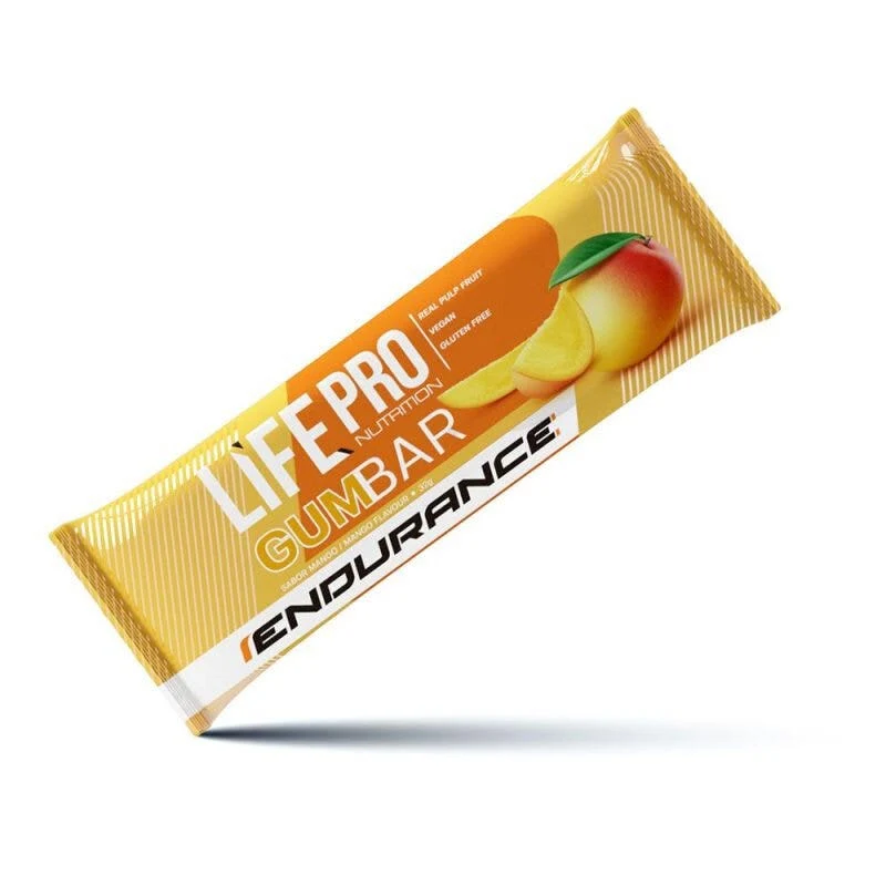 Newtritions Gumbar Life Pro Endurance Gusto Mango 32g