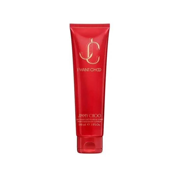Jimmy Choo I Want Choo Body Lotion 150ml