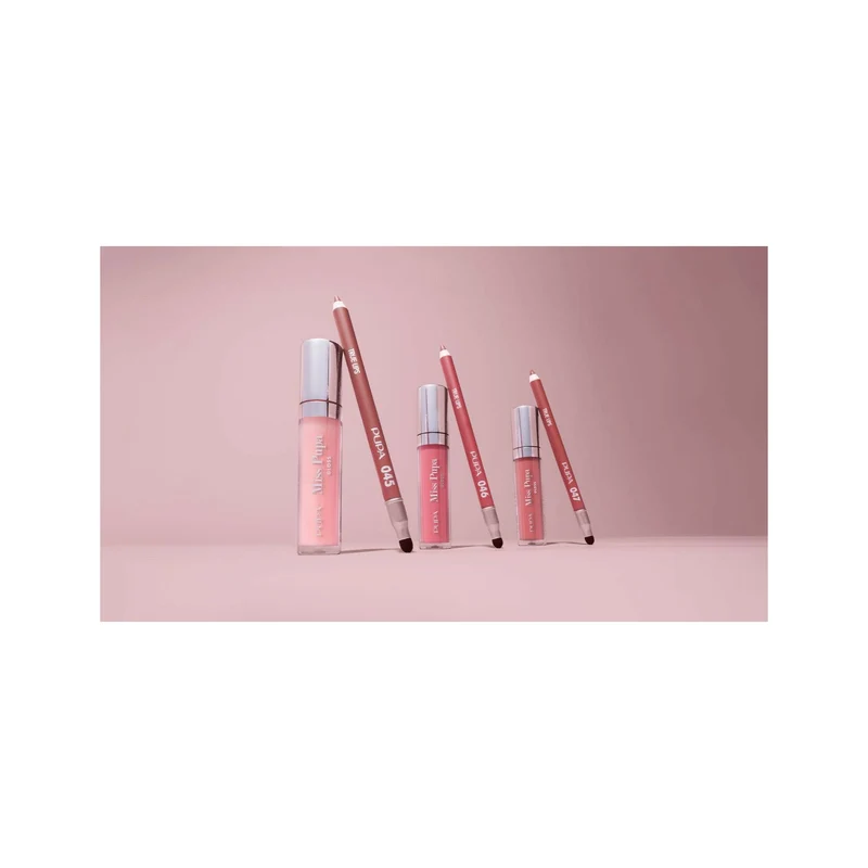Pupa True Lips Matita Contorno Labbra 1,2 Deep Nude