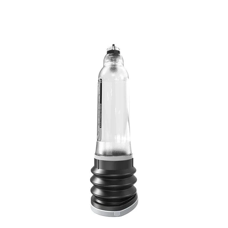 Bathmate Pompa Pene Hydromax 7 Trasparente