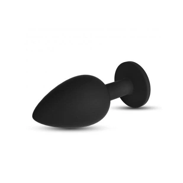Crushious Camileo Plug Anale Medio Con 4 Gioielli Intercambiabili
