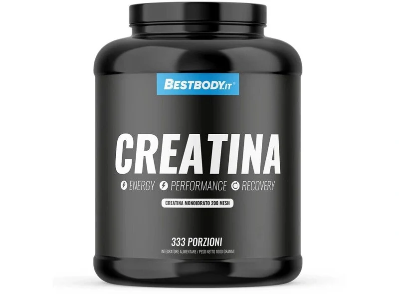 Bestbody Creatina Polvere 1kg
