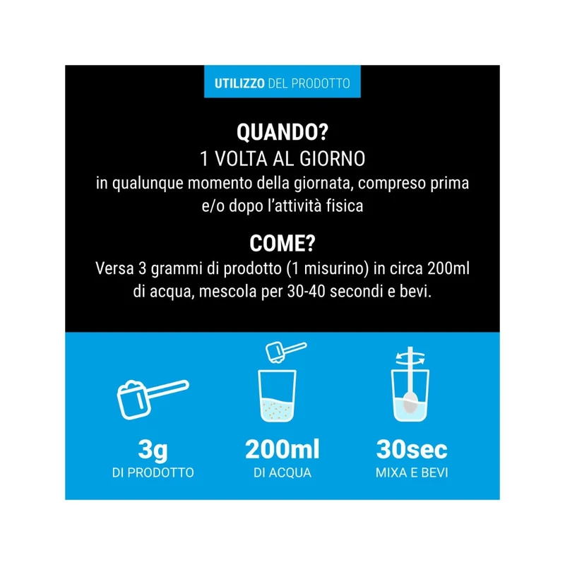 Bestbody Creatina Polvere 200g