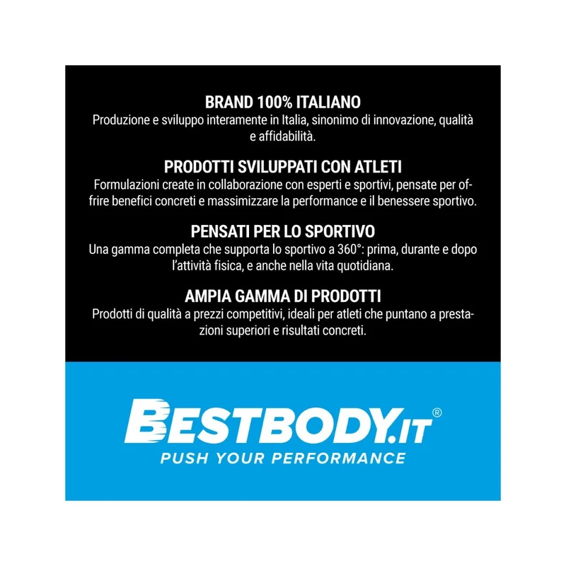 Bestbody Creatina Polvere 200g