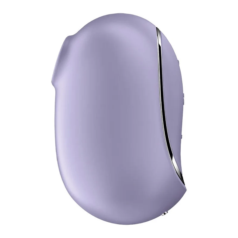 Satisfyer Pro To Go 2 Vibratore Clitoride Viola