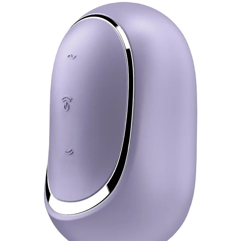Satisfyer Pro To Go 2 Vibratore Clitoride Viola