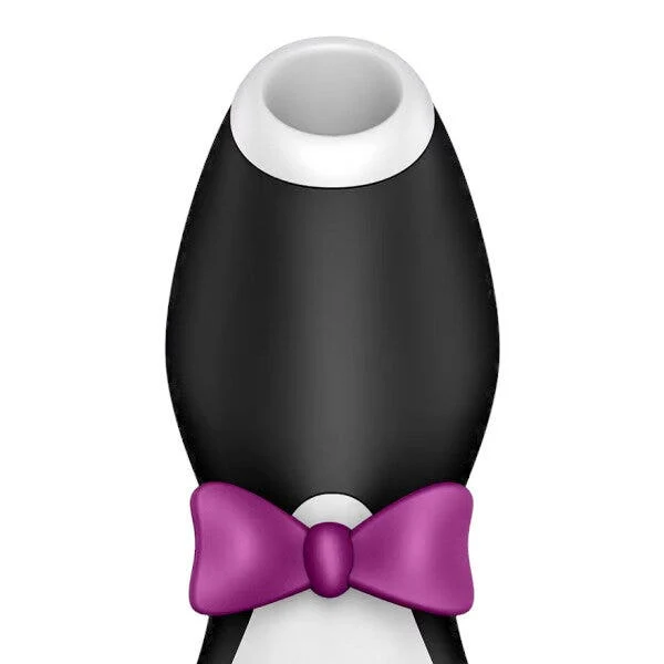Satisfyer Penguin Stimolatore Clitorideo