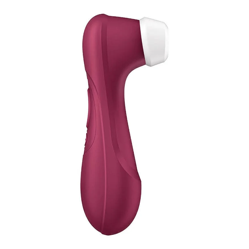 Satisfyer Pro 2 Generation 3 Connect App Stimolatore Clitorideo
