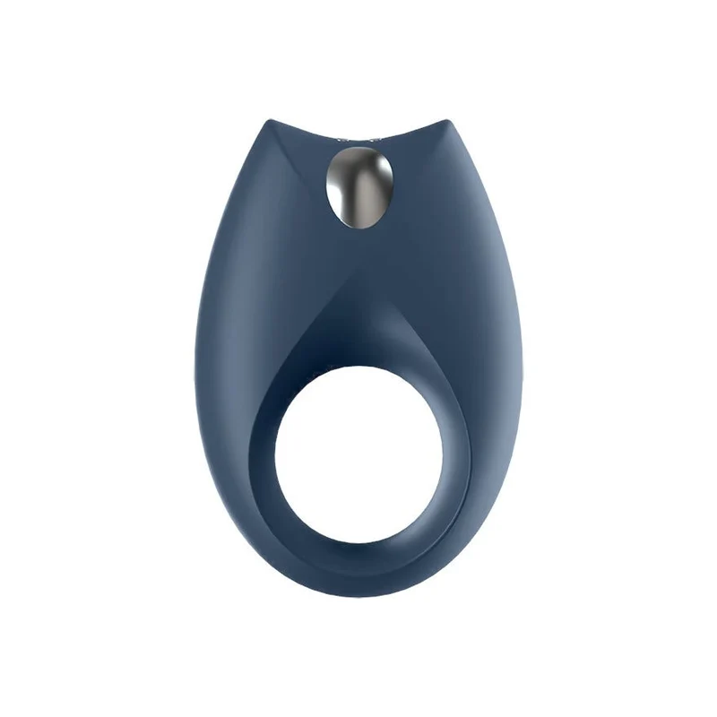Satisfyer Royal One Connect App Anello Blu