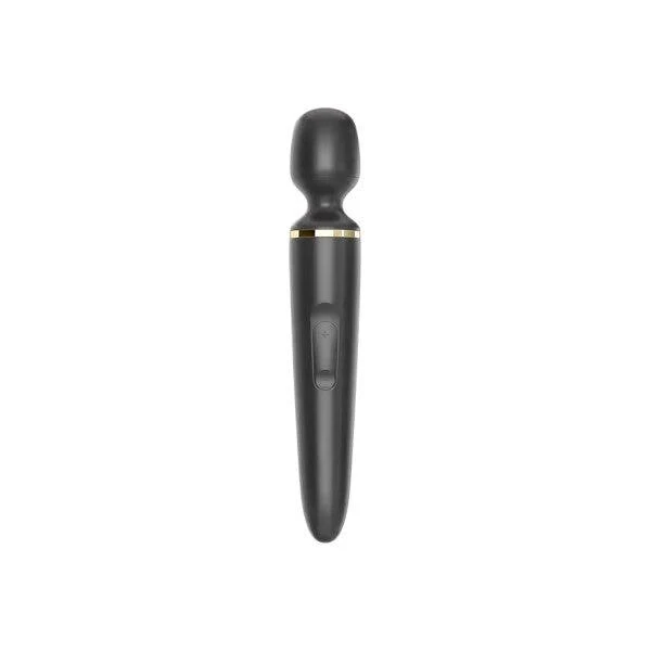 Satisfyer Wand-er Woman Vibratore Nero