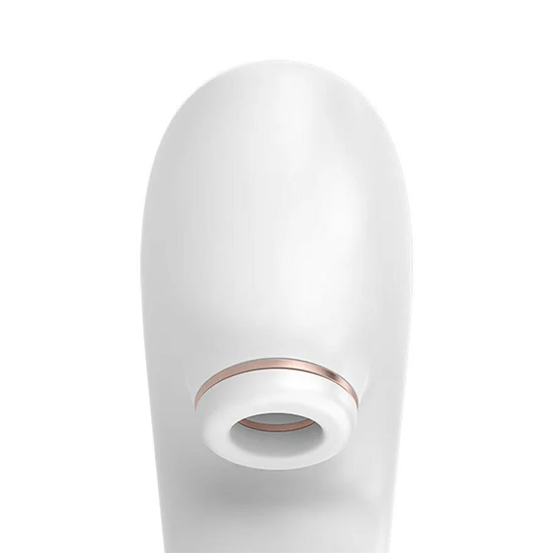 Satisfyer Pro 4 Couples Vibratore Ideale Per Coppie